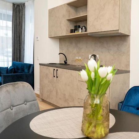 Central Station Apartment No4 Каунас Екстериор снимка