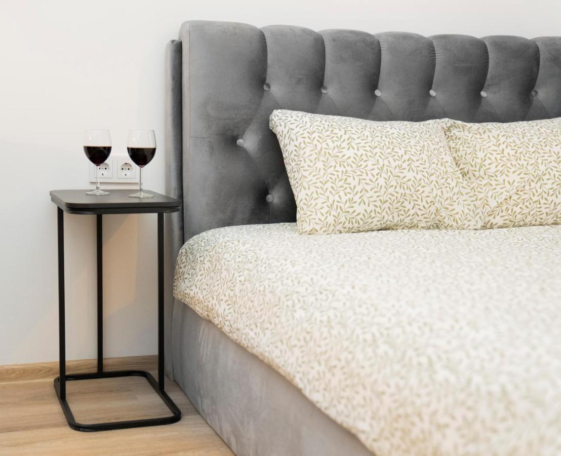Central Station Apartment No4 Каунас Екстериор снимка