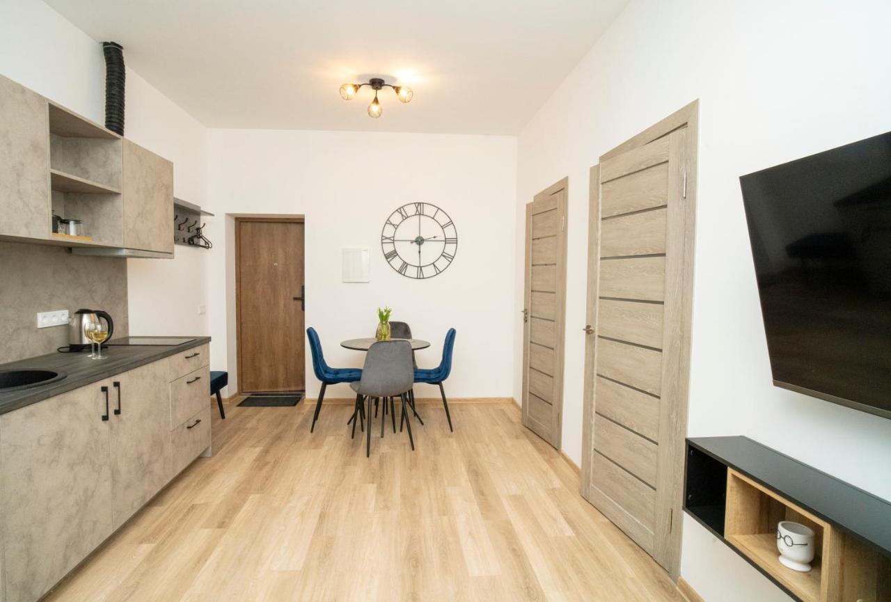 Central Station Apartment No4 Каунас Екстериор снимка