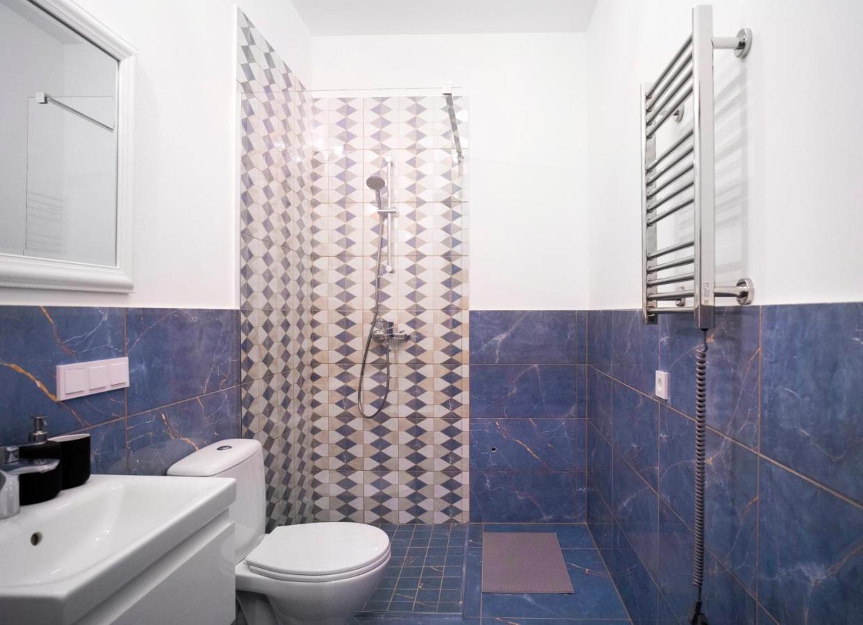 Central Station Apartment No4 Каунас Екстериор снимка