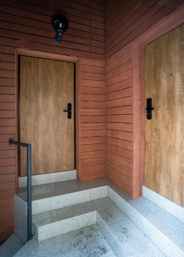 Central Station Apartment No4 Каунас Екстериор снимка