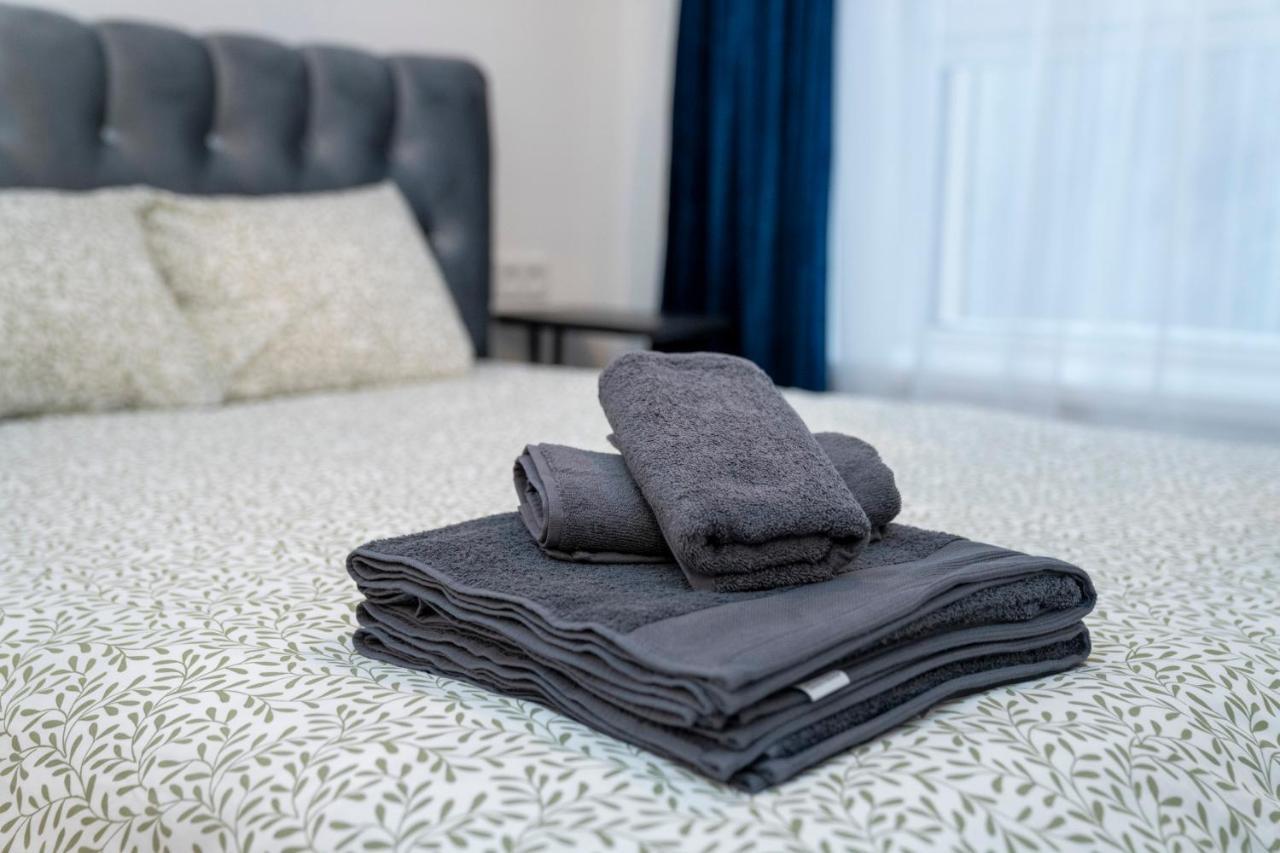Central Station Apartment No4 Каунас Екстериор снимка